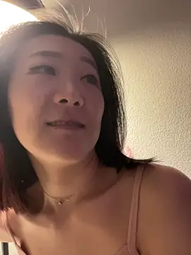 AikoYamada online show from November 2025 06:05:02 AM