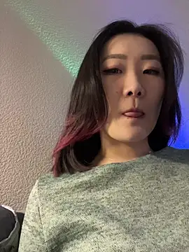 AikoYamada online show from December 2025 07:17:01 AM