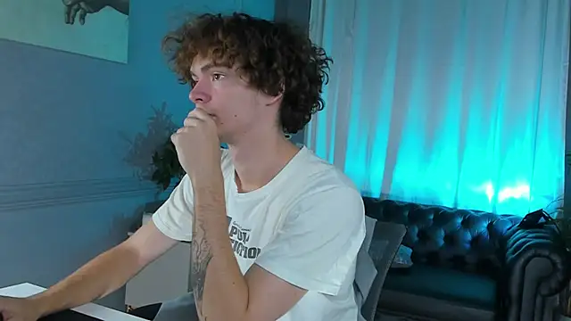 Tommy Jamm online show from October 2025 03:02:02 PM