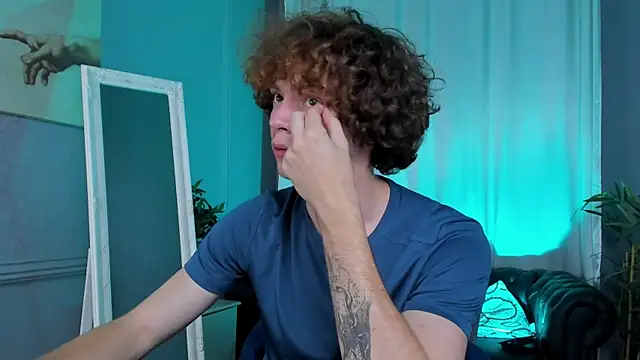 Tommy Jamm online show from November 2025 02:28:01 PM