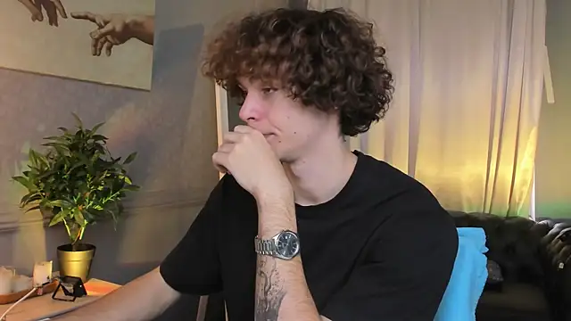 Tommy Jamm online show from November 2025 09:53:02 AM