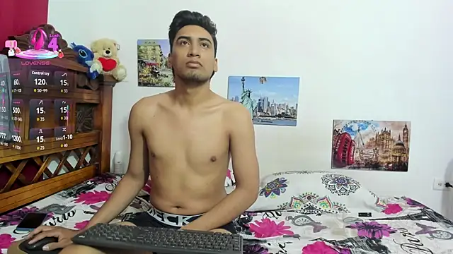 Roxana Tony online show from March 2026 02:00:02 AM