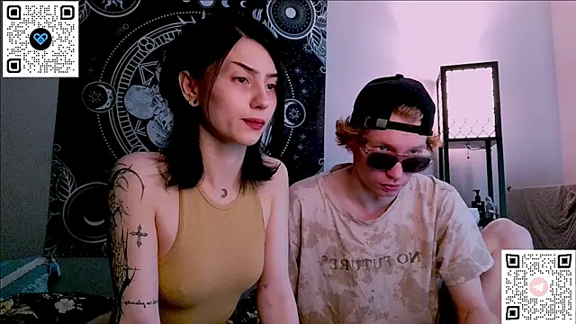 poisondevotion online show from November 2025 10:06:02 AM