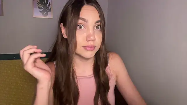 NebulaHaven online show from November 2025 01:59:02 AM