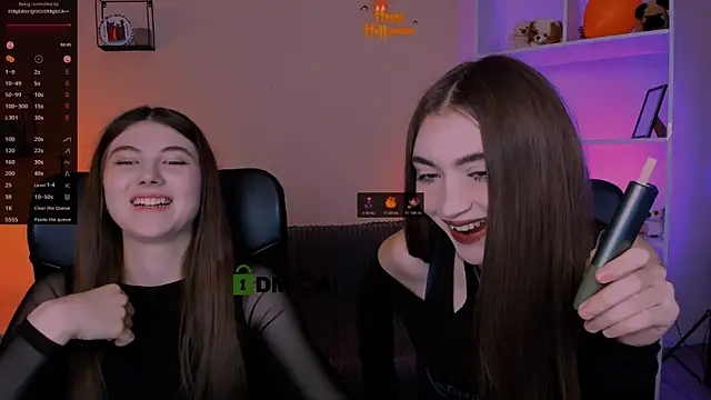 Snapshot of barbara_crazy chatting on November 2025 07:57:02 PM barbara crazy online show from November 2025 07:57:02 PM