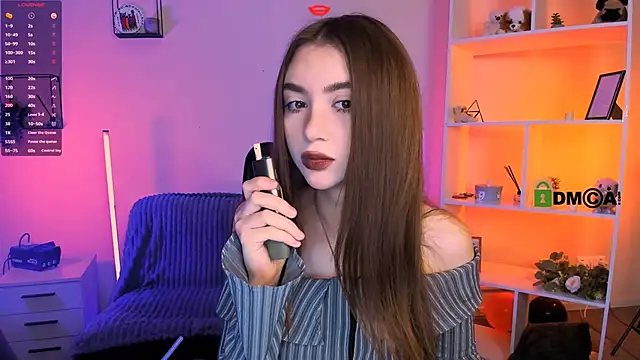 Snapshot of barbara_crazy chatting on November 2025 10:03:01 AM barbara crazy online show from November 2025 10:03:01 AM