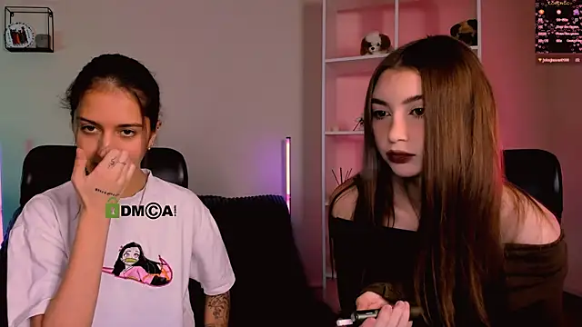 Snapshot of barbara_crazy chatting on December 2025 10:09:01 AM barbara crazy online show from December 2025 10:09:01 AM