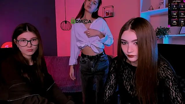 barbara crazy online show from December 2025 08:22:01 AM