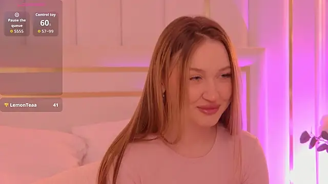 NancySmitts online show from March 2026 06:46:02 PM