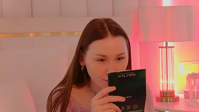 NancySmitts online show from April 2026 03:42:02 PM