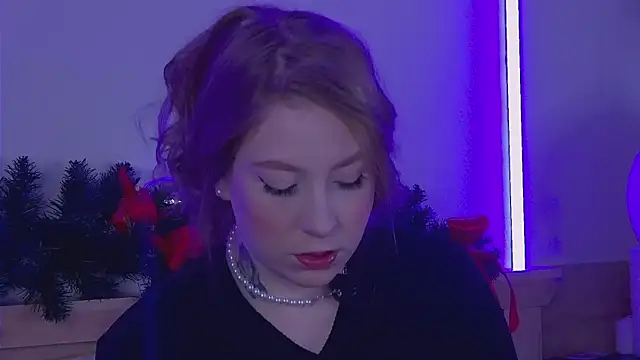 MiaEuphoria  online show from December 2025 03:34:01 AM