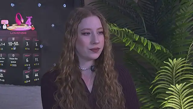 MiaEuphoria  online show from February 2026 04:33:02 AM