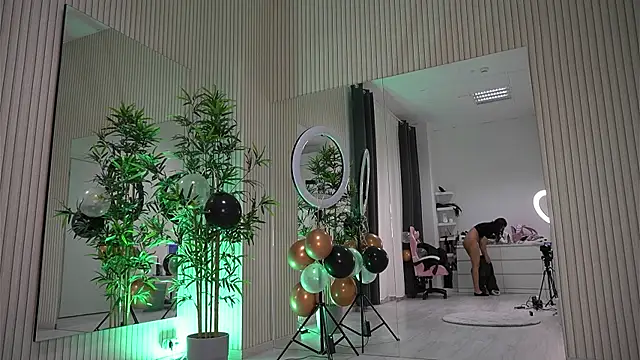 EmmaBlanco online show from November 2025 08:08:01 PM