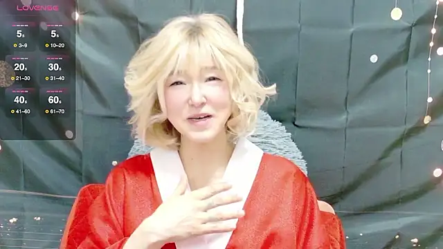 kimagure-fu- online show from February 2026 02:22:02 PM