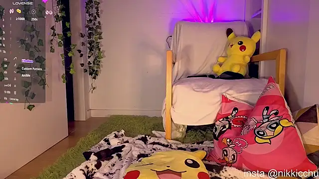 nikkichu online show from April 2026 03:34:02 AM