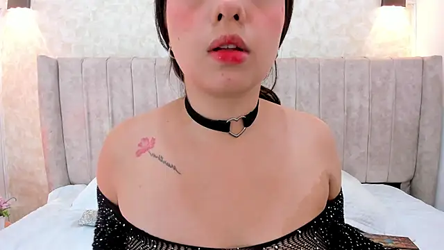 thamiina  online show from March 2026 07:09:01 PM