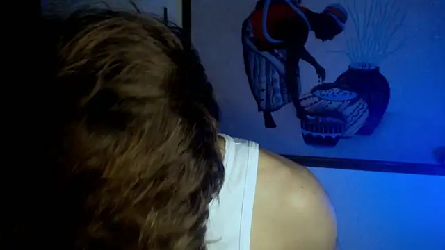 Kaoriimatsuii online show from October 2025 03:43:02 AM