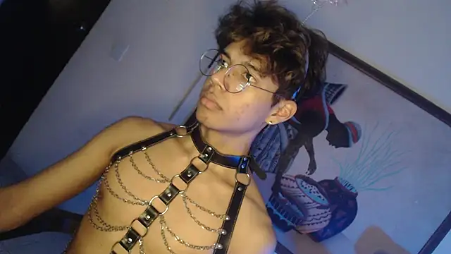 Kaoriimatsuii online show from November 2025 05:20:02 AM