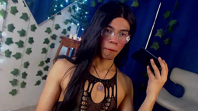 Kaoriimatsuii online show from November 2025 02:38:01 PM