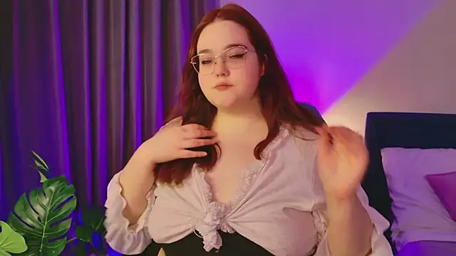 Neko Moor online show from February 2026 08:34:01 PM