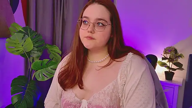 Neko Moor online show from March 2026 08:31:01 PM