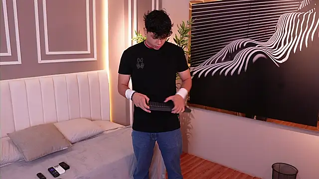 Ethan occonor online show from October 2025 11:36:02 AM