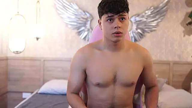 Ethan occonor online show from December 2025 12:36:02 PM