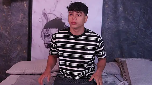 Ethan occonor online show from January 2026 12:20:02 PM