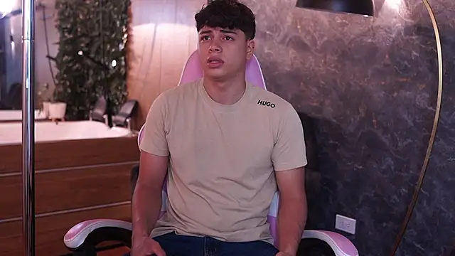 Ethan occonor online show from January 2026 12:30:01 PM