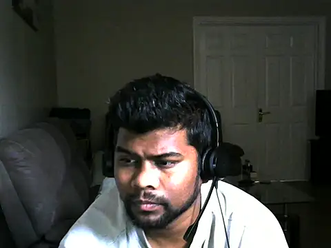 CrazyShashank online show from August 2026 07:11:01 AM