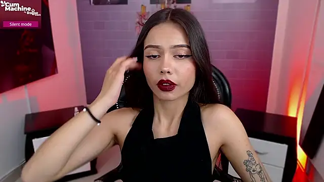 aleesha cameron02 online show from April 2026 09:38:02 PM