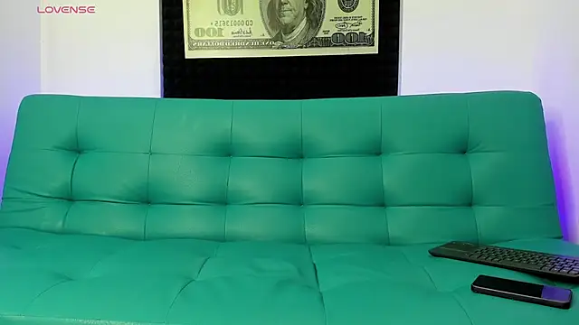 elizabeth lamer online show from September 2025 12:08:02 PM