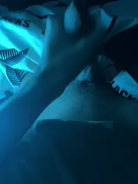 moogly655 online show from February 2026 04:46:02 AM