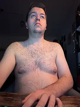 Lars2306 online show from February 2026 01:29:02 AM