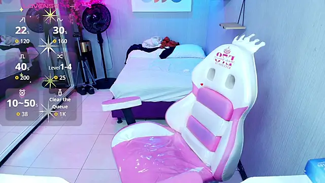 Maggy t18 online show from November 2025 07:40:01 AM