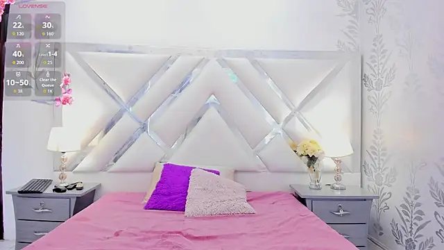 Snapshot of selenareyes chatting on September 2025 10:10:02 PM selenareyes online show from September 2025 10:10:02 PM