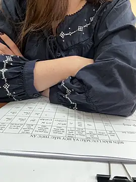 PhuongNhi21 online show from December 2025 01:33:02 AM