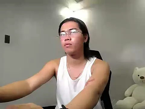 Snapshot of itsmedexy_ass13 chatting on March 2026 10:54:01 AM itsmedexy ass13 online show from March 2026 10:54:01 AM