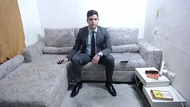 Victor Maitland online show from February 2026 03:55:02 AM