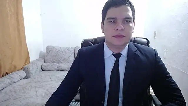 Victor Maitland online show from February 2026 04:01:02 AM