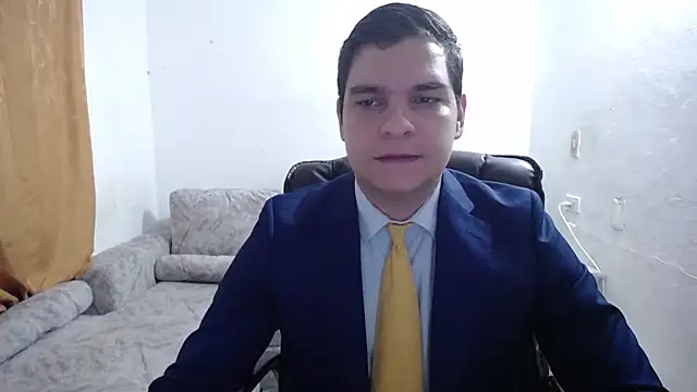 Victor Maitland online show from March 2026 08:02:02 PM