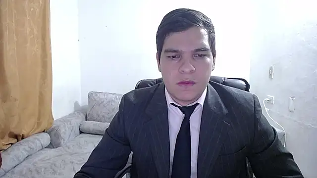 Victor Maitland online show from March 2026 08:01:01 PM