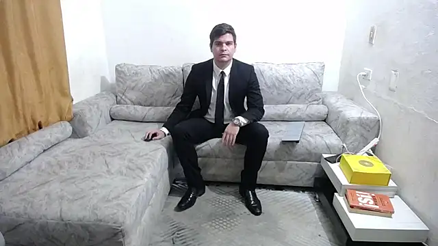 Victor Maitland online show from April 2026 03:48:01 AM