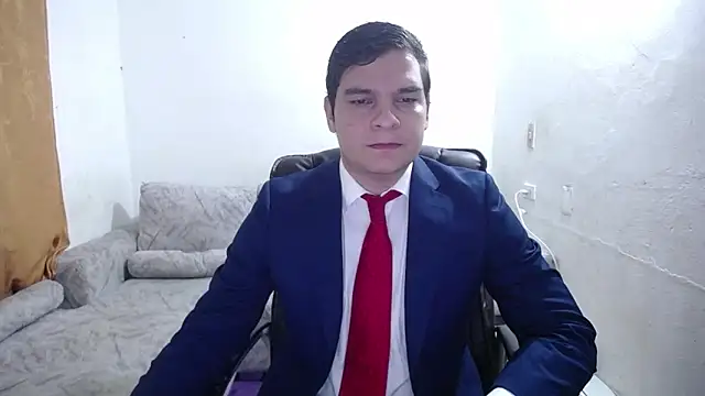 Victor Maitland online show from April 2026 03:51:01 AM