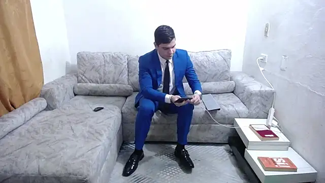 Snapshot of Victor_Maitland chatting on June 2026 08:13:02 PM Victor Maitland online show from June 2026 08:13:02 PM