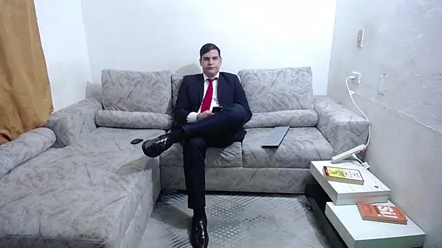 Snapshot of Victor_Maitland chatting on June 2026 07:47:01 PM Victor Maitland online show from June 2026 07:47:01 PM