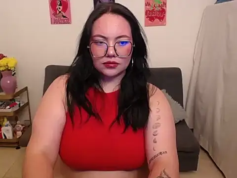 maily888  online show from November 2025 01:04:02 AM