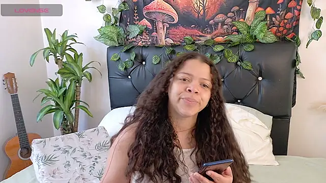 Amanda sweet online show from February 2026 02:38:02 PM