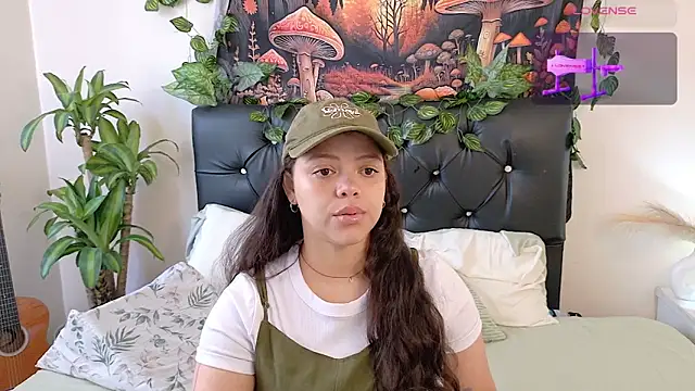 Amanda sweet online show from March 2026 01:57:02 PM