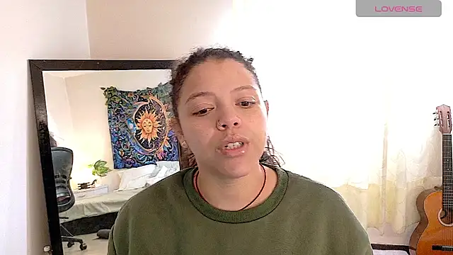 Amanda sweet online show from July 2026 01:56:01 PM